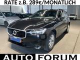Volvo XC60 2.0 B4 AWD R-DESIGN AHK LEDER 360CAM HARMAN - Volvo XC60: 3D