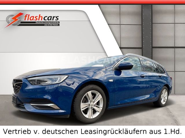 Opel Insignia B SporTour*BusinINNOV*VOLL* 4x4*BiTurbo