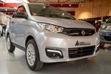 Aixam City Pack  EMOTION - Aixam City mit Diesel-Antrieb: Kleinwagen, Pack