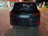 Porsche Cayenne Turbo, Tausch möglich - Porsche Cayenne in Bremen