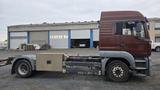 MAN TGA 18.430 4x2  - MAN 2005