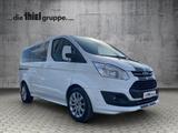 Ford Transit/Tourneo Custom Kombi 290 L1 Sport +AHK+S - Ford Transit 8-Sitzer