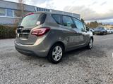 Opel Meriva B Innovation - Opel Meriva: Innovation
