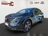 Nissan Ariya Evolve Pack AHK - Nissan Ariya Gebrauchtwagen