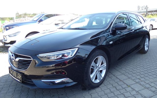 Opel Insignia 2.0 CDTI ST Innovation 4x4 Leder Headup