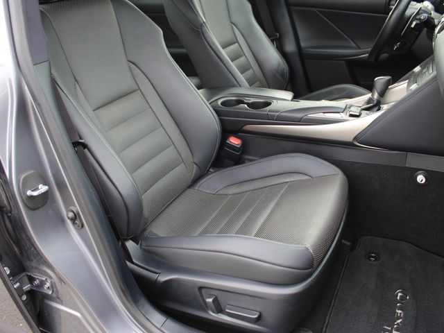 IS 300h F Sport  Mark-Levinson*wenig Kilometer