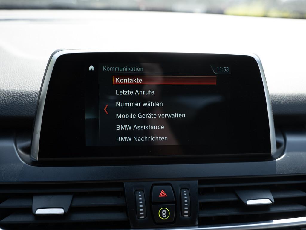 BMW 225 Active Tourer xe M-Sport FACEL. LED ACC NAVI, миниатюра 16