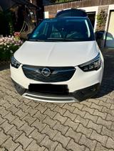 Opel Crossland (X) 1.2 DI Turbo 96kW INNOVATION S...