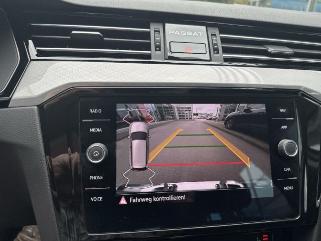 Passat Variant 2.0 TDI Business NAVI RFK LED SIT