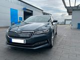 Skoda Superb 1.4 TSI iV DSG L&K COMBI L&K