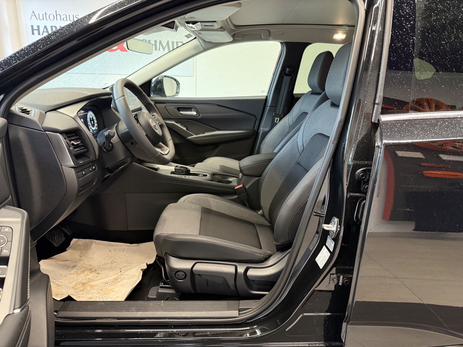 Fahrzeugabbildung Nissan Qashqai N-Connecta e-Power - Pano,WP