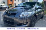 Toyota Auris 1.6i Sol Automatik /TÜV AU NEU - Toyota Auris: Sol