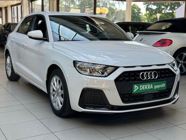 Audi A1 Sportback 30 TFSI 6-Gang Klimaaut.