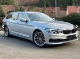 BMW 530d xDrive Touring A -