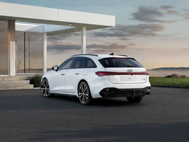 Audi A5 - Bild 8