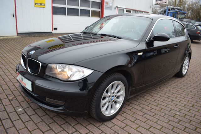 BMW 116 Baureihe 1 Lim. 116i/HU-AU 03.2025