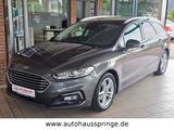 Ford Mondeo Turnier Titanium *SYNC, Business Paket* - Ford Mondeo: Titanium