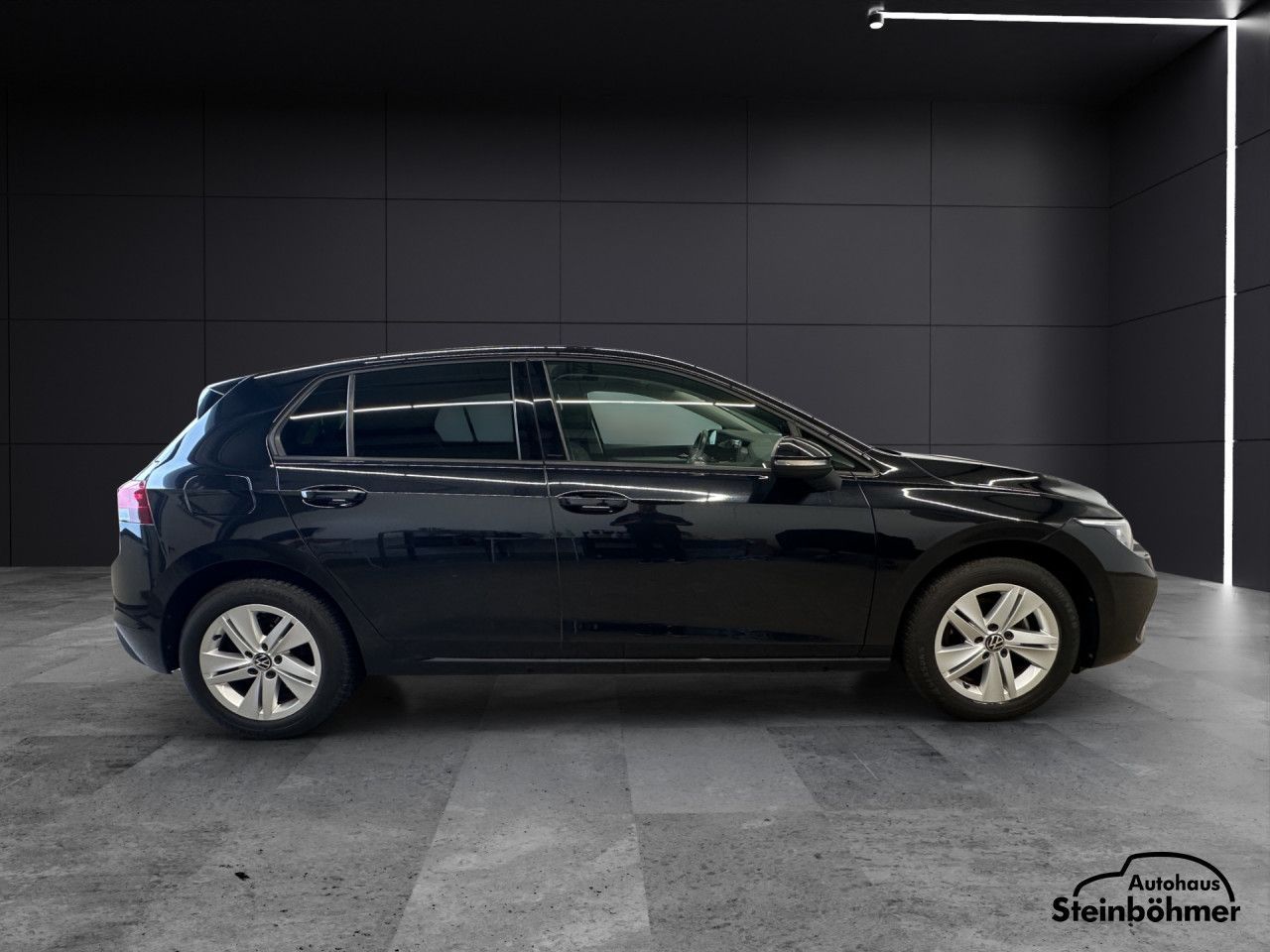 Volkswagen Golf - Bild 9