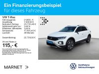 Volkswagen T-Roc - Vorschau Bild 2