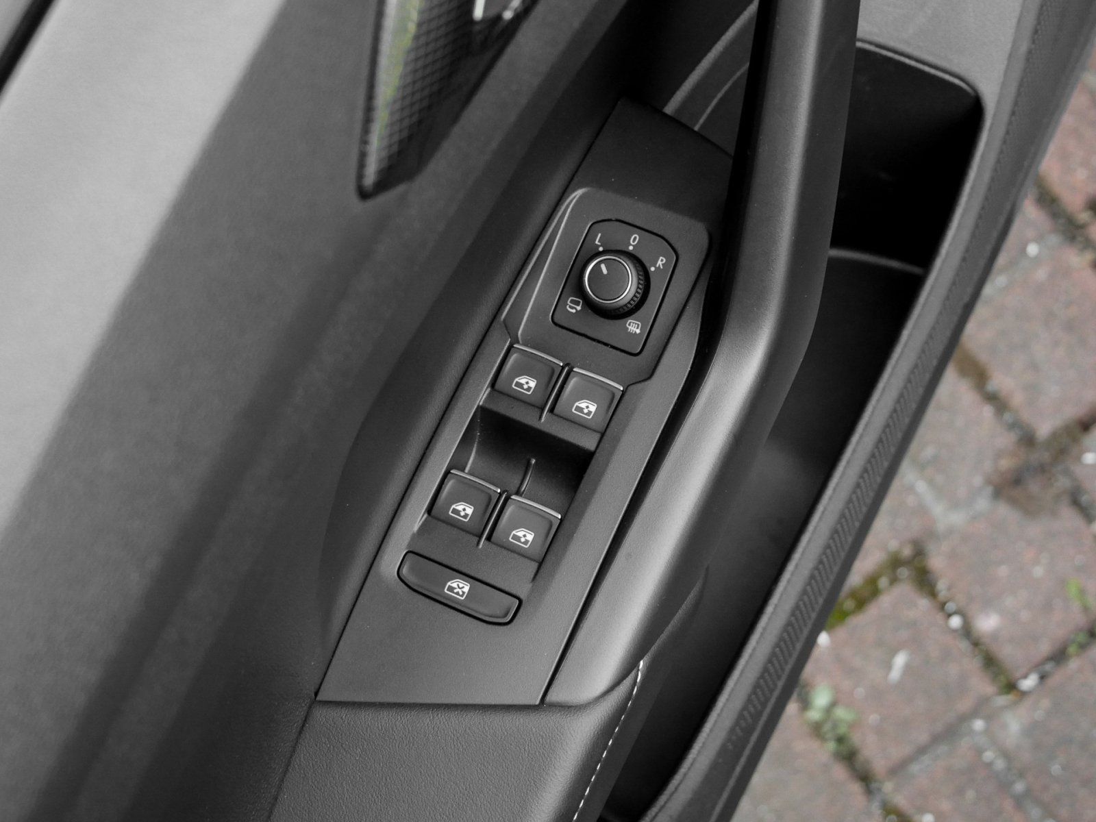 Volkswagen T-Cross - Bild 14