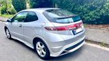 Honda Civic 1.4 Type S - gebrauchte Honda Civic aus dem Jahr 2009