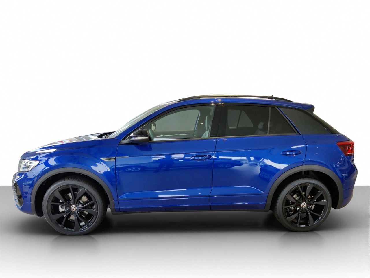 Volkswagen T-Roc 2.0 TSI DSG 4MOTION R Line AHK Pano Nav foto 4
