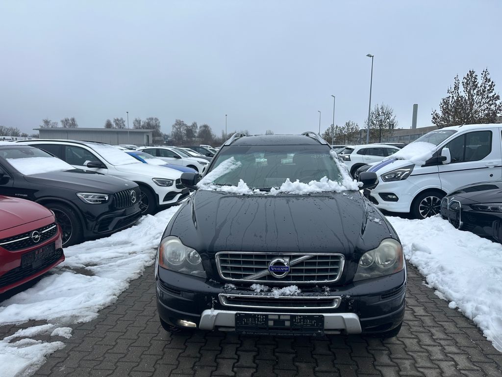 Angebot ansehen Volvo XC90