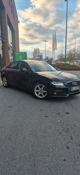 Audi A4 B8 2.0 Tdi Limousine - Audi A4 aus 2010 mit Diesel-Antrieb: Limousine, 2.0