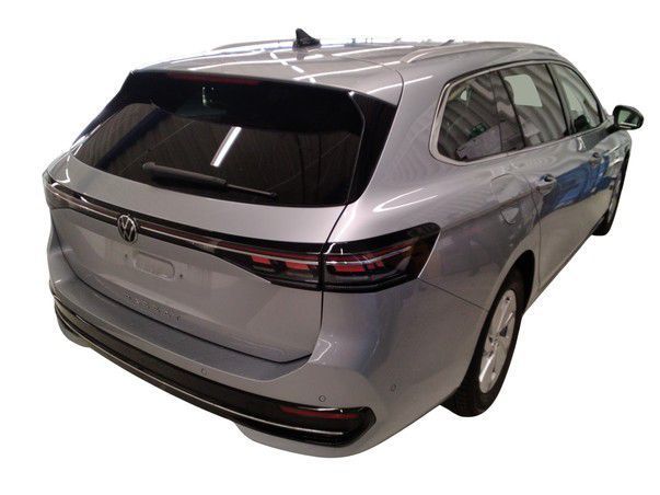 Volkswagen Passat Variant - Bild 4