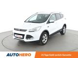 Ford Kuga 2.0 TDCi Sync Edition*TEMPO*PDC*SHZ*KLIMA* - Ford Kuga Gebrauchtwagen in Hannover