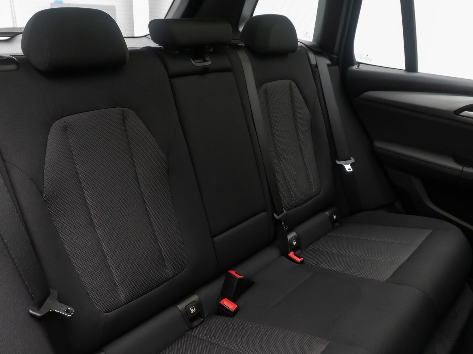 Fahrzeugabbildung BMW X3 xD20d ACC Kamera DAB Alarm Komfort Panorama