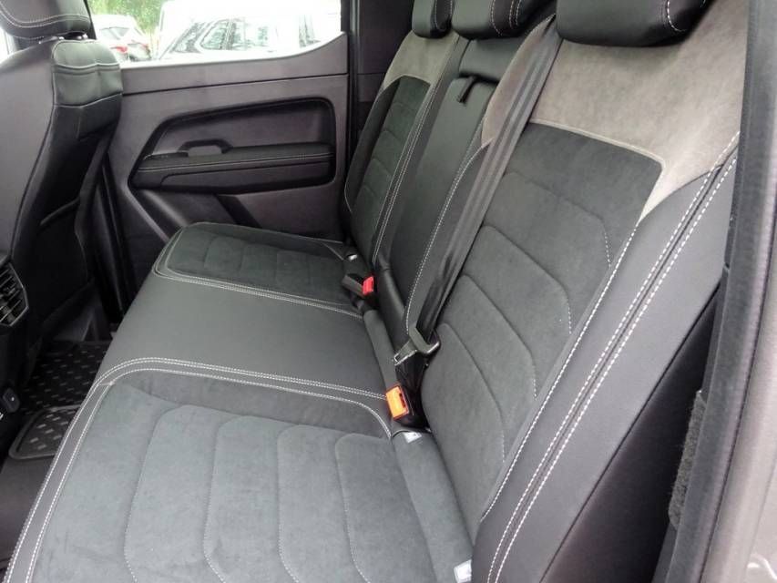 Fahrzeugabbildung Volkswagen Amarok 3.0 TDI Style DK 4Motion AHK