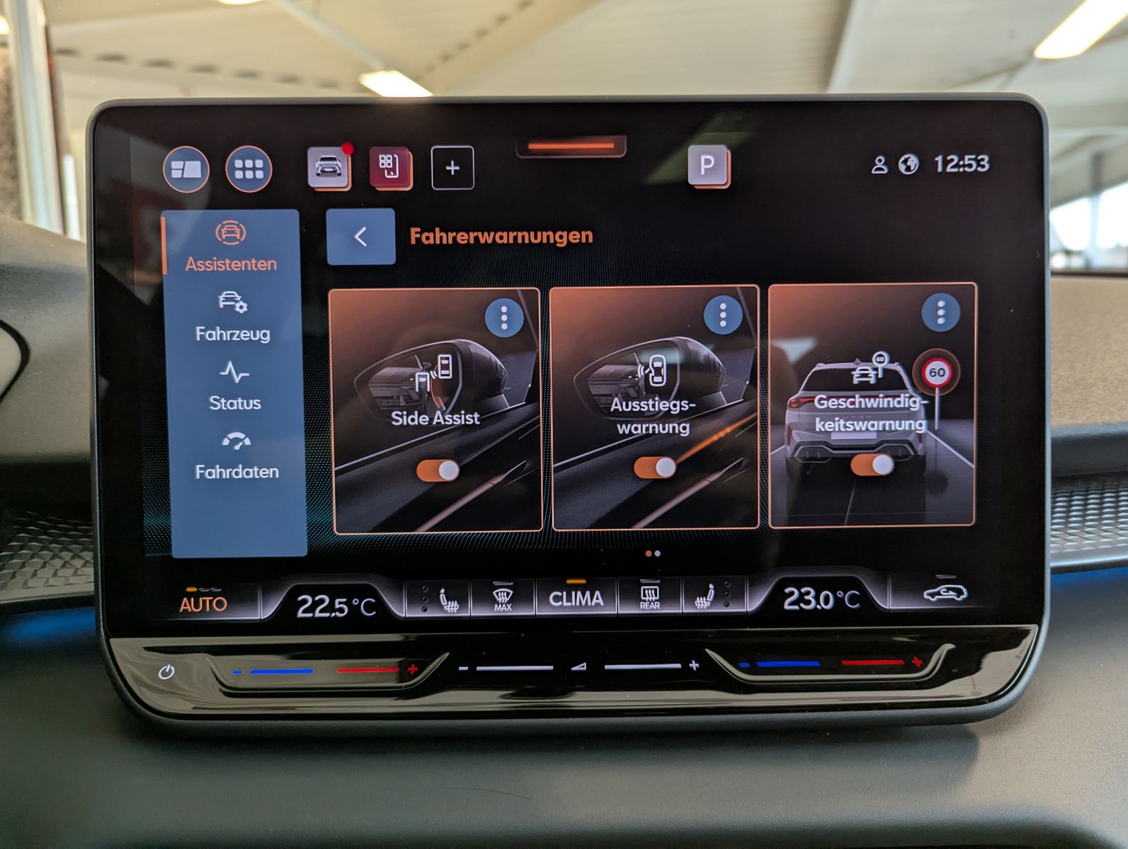 CUPRA Terramar 1.5eTSI HUD DCC Matrix Pano Sennh. 20" - Image 33