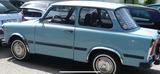 Trabantt,Trabi,Trabbi zu verkaufen. Ottobr... - Trabant in München