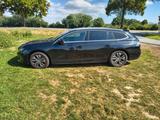 Peugeot 508 PureTech 180 EAT8 Allure SW Allure - Peugeot 508 von privat