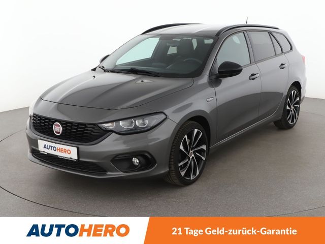 Fiat Tipo 1.4 Turbo S-Design *BiXENON*TEMPO*CAM*SHZ*