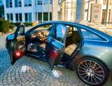 Audi A6 V6 S.Line - Audi A6 aus 2010: Line