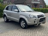 Hyundai Tucson 2.0 TÜV Neu - gebrauchte Hyundai TUCSON aus dem Jahr 2010