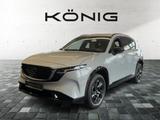 Mazda CX-5 2.5 e-SKYACTIV-G 141 M-Hybrid HOMURA