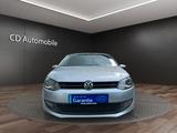 Volkswagen Polo V Comfortline Klimaaut./Sitzheuzung/TÜV NEU - Volkswagen Polo Gebrauchtwagen
