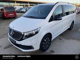 Mercedes-Benz EQV 250 Lang DAB 360° TISCH-PAKET PANORAMA - Mercedes-Benz EQV mit Panoramadach