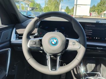 BMW iX2 xDrive30 M Sportpaket Head-Up HK HiFi DAB