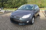 Ford Focus Lim. Champions Edition - Ford: Champion