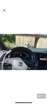 Seat Ateca 2.0 TDI 110kW Xcellence DSG Xcellence - Seat Ateca Gebrauchtwagen in Hamburg