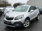Opel Mokka Innovation ecoFlex*SITZ&LENKRAD HZ* - Opel Mokka Gebrauchtwagen in Essen