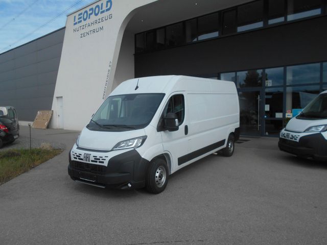 Fiat DUCATO L3H2 KÜHLER