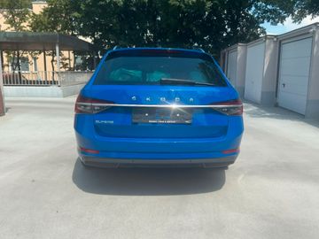 Skoda Superb - 6