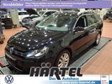 Volkswagen GOLF VARIANT STYLE 1.4 TSI (+XENON+LED-LICHT) - Volkswagen aus 2011: Kombi