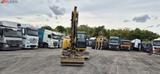 CAT 308 E 2 CR Schnellwechsler  Minibagger <10t | Kl - CAT 308