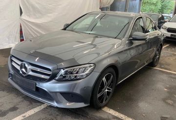 Mercedes C 220 - 2